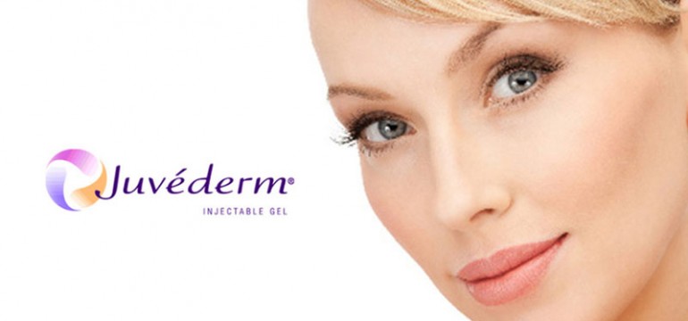 JUVEDERM