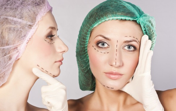 LIFTING FACIAL
