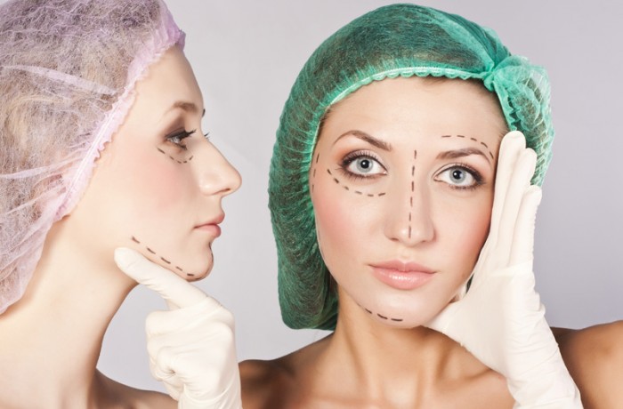 LIFTING FACIAL
