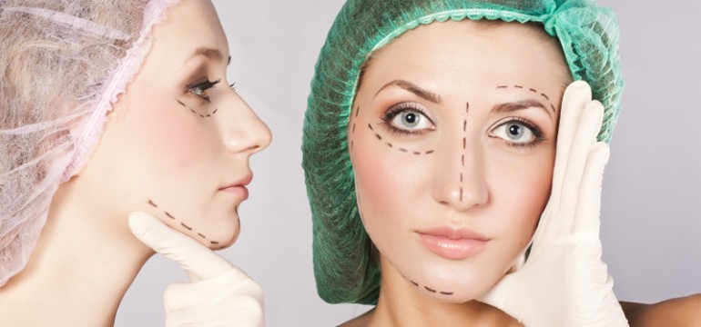 LIFTING FACIAL
