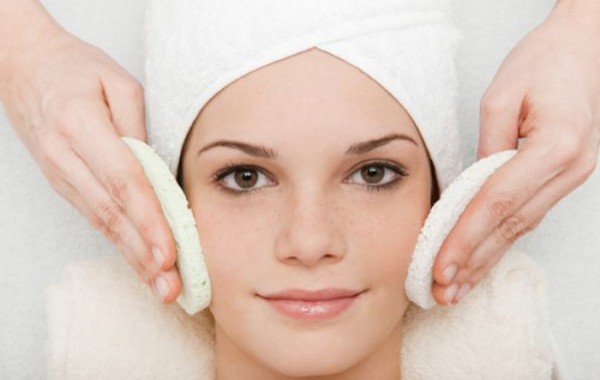 LIMPIEZA DE CUTIS-EXFOLIACIÓN