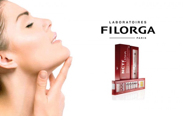 Revitalización Facial FILORGA