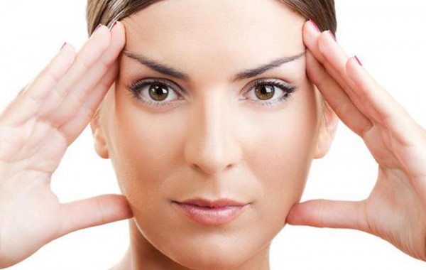 FLACIDEZ FACIAL