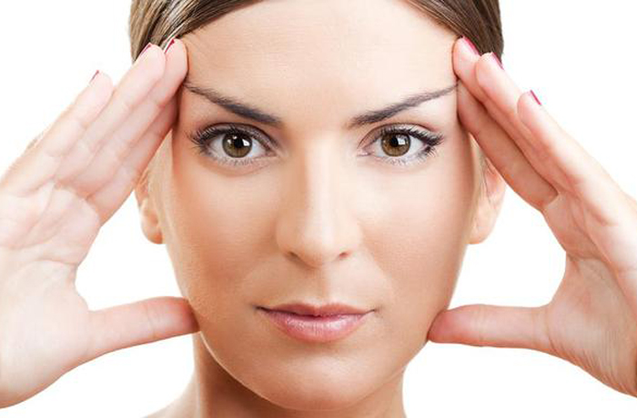 FLACIDEZ FACIAL