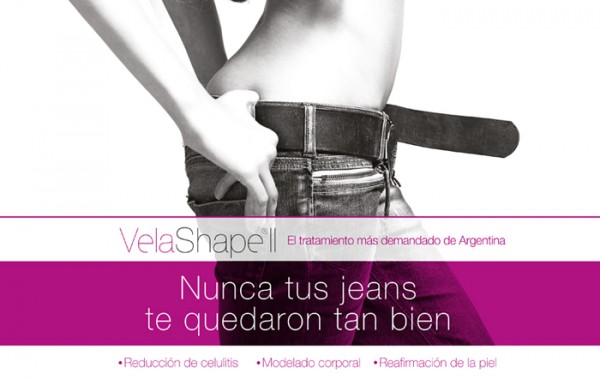 VELASHAPE II