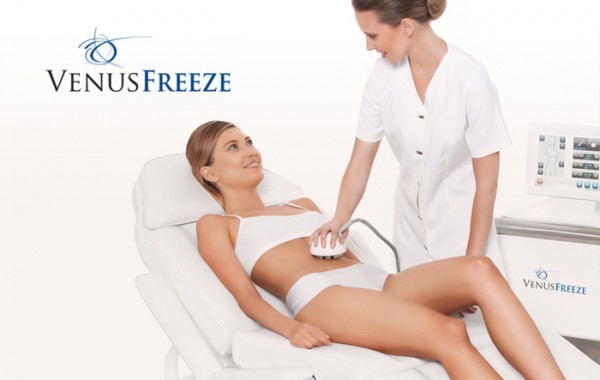 VENUS FREEZE
