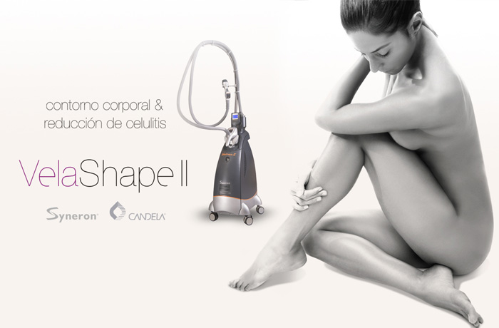 VelaShape II