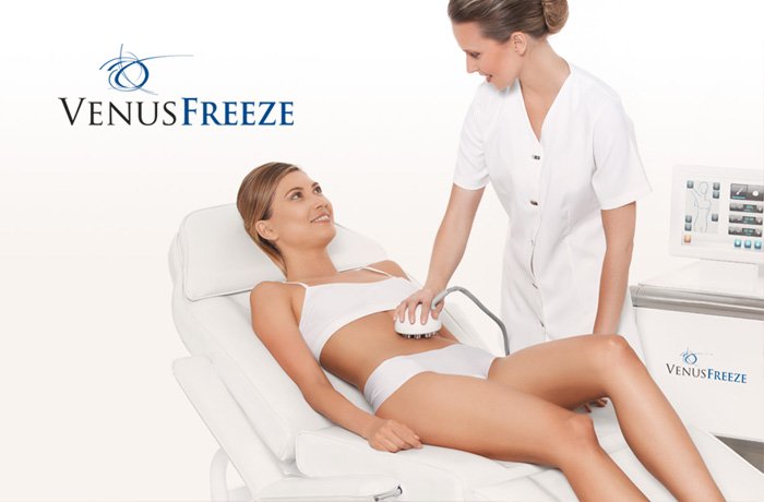 Venus Freeze